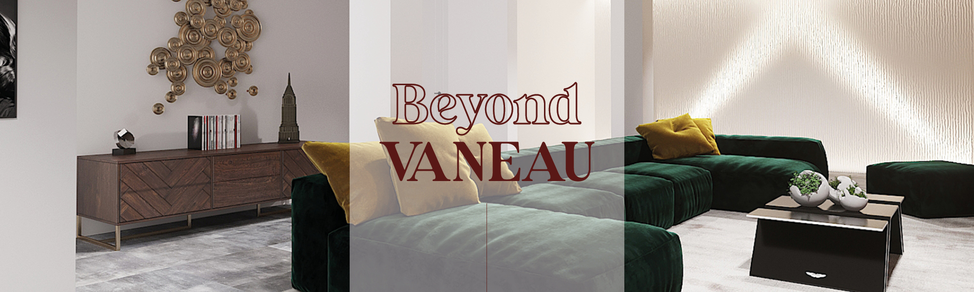 Vaneau Luxury Real Estate